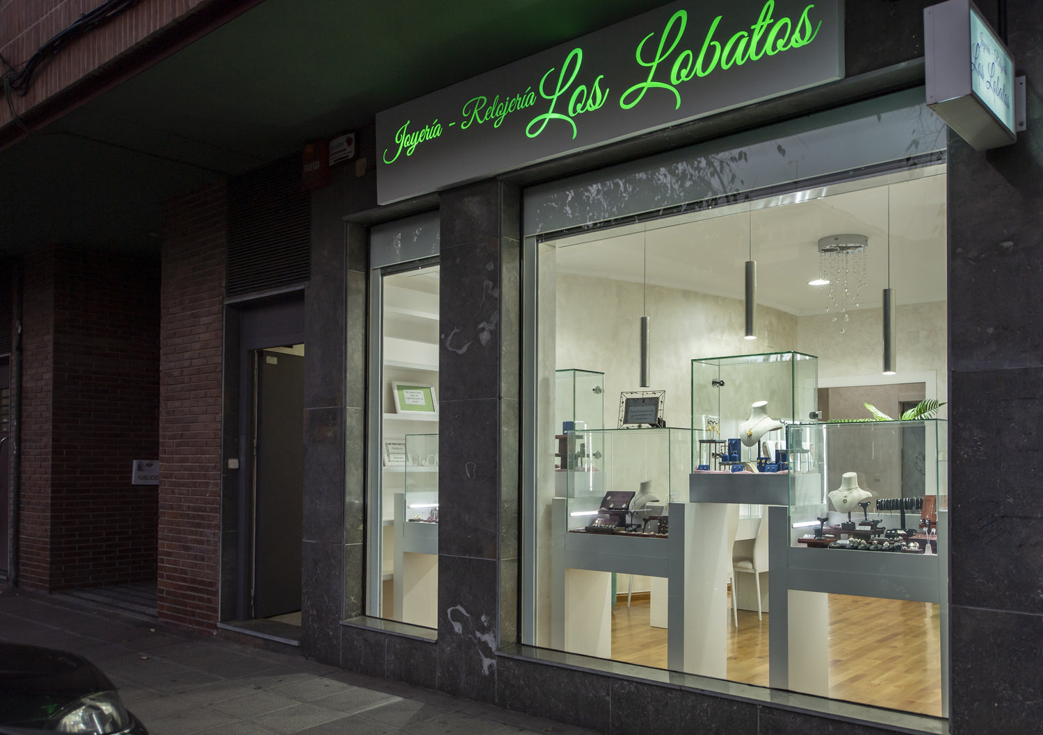 joyeria en toledo